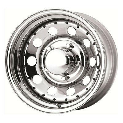 jante modular chromee chrome 8x15 5x114 3