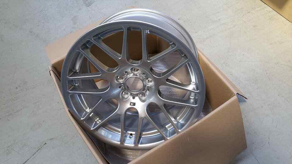jante neuve m3 csl e46 163 m