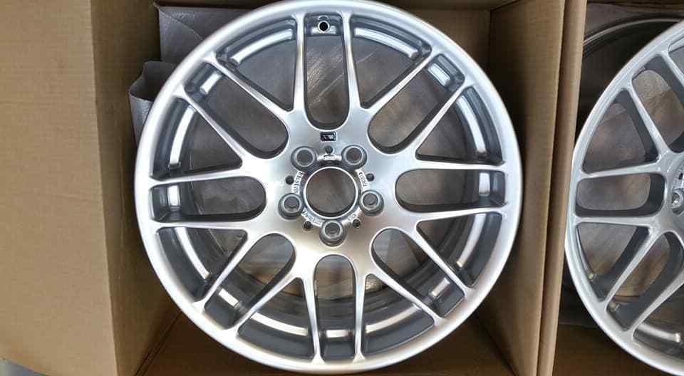 jante neuve m3 csl e46 piece oem