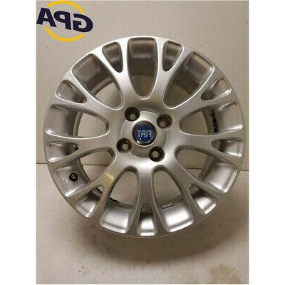 jante occasion 51842691 fiat punto evo 1