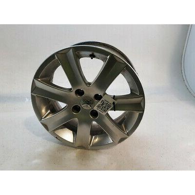 jante occasion 5402 p0 peugeot 207 1