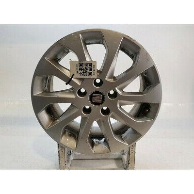 jante occasion 5f0601025h 8z8 seat leon 1