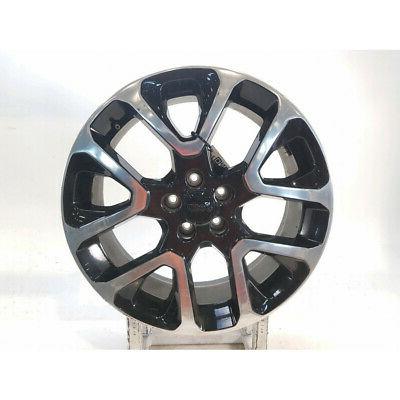 jante occasion 5vc28 1staa jeep compass 1