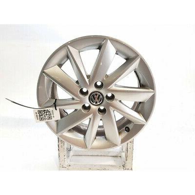 jante occasion 6r0601025ad 88z volkswagen polo 1