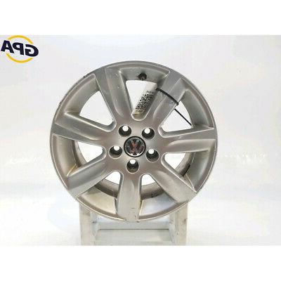 jante occasion 6r0601025as wp5 volkswagen polo 1