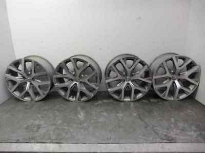 jante polo van 6r crosspolo 2014 722394