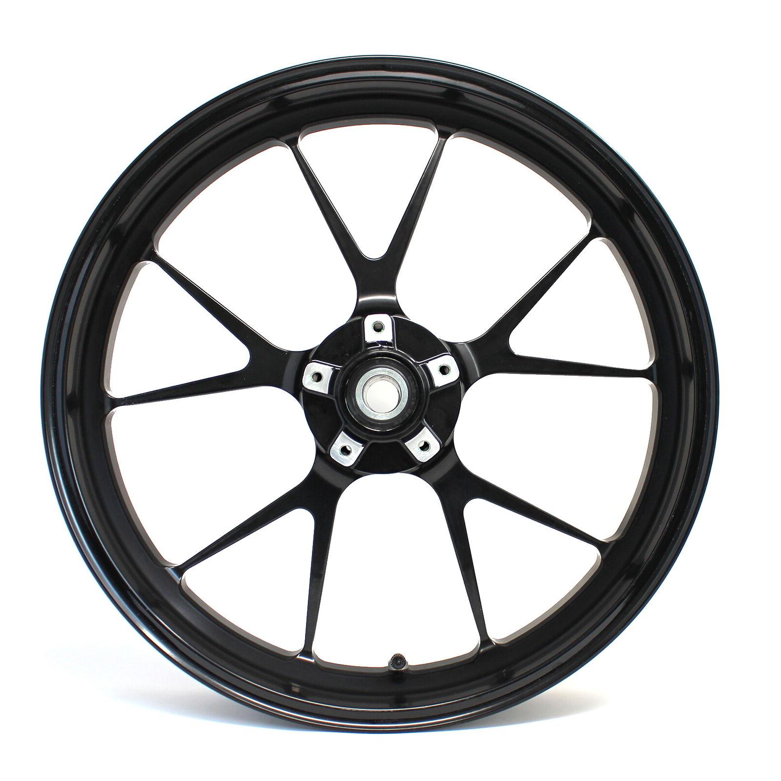 jante rayures 7mm noir mat outil protection