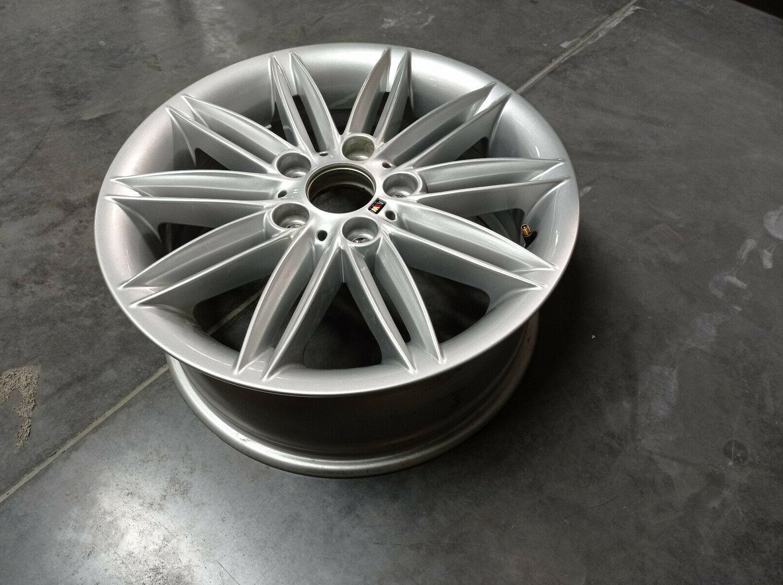 jante serie 1 7x17 et47 e81 e82