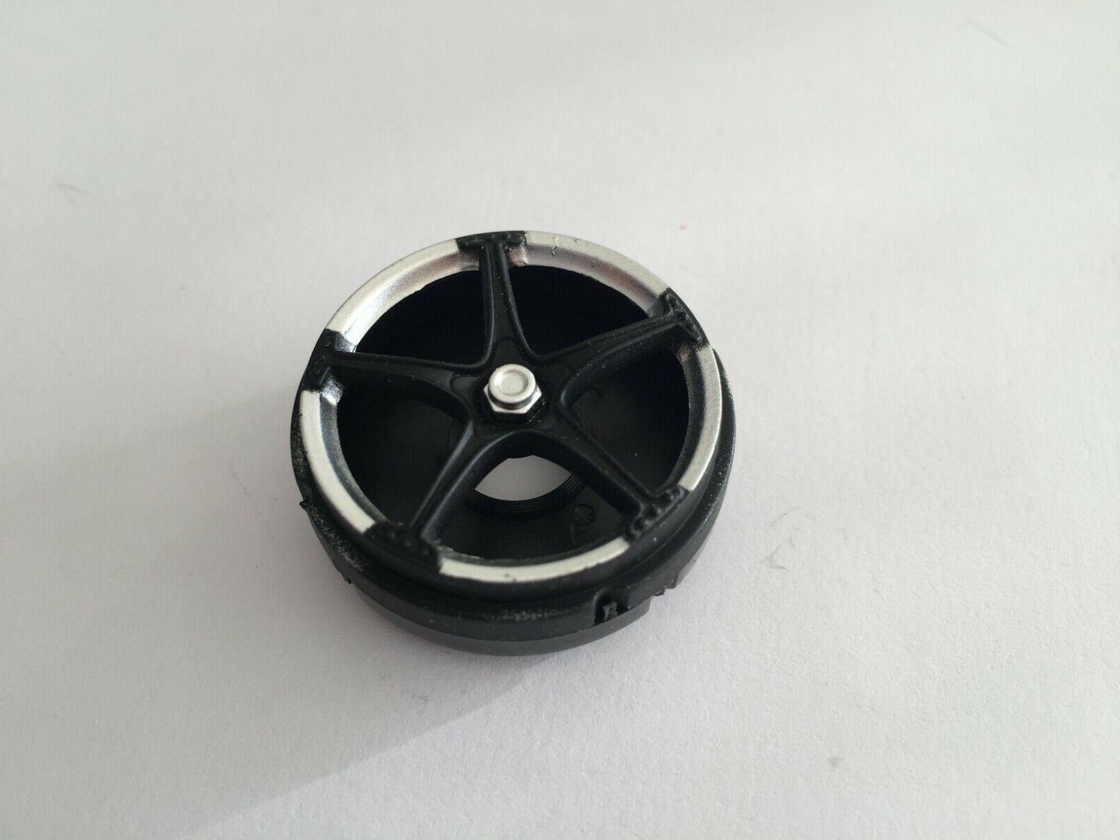 jante seule piece miniature peugeot 206 cc
