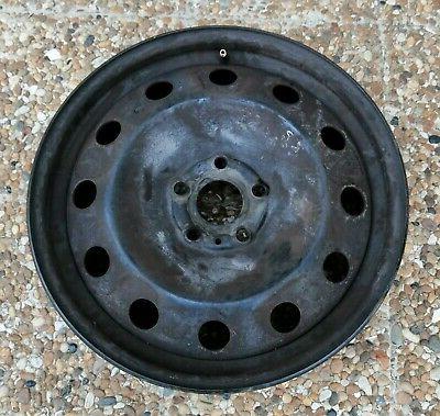 jante tole 17 pouces 5x108 espace iv