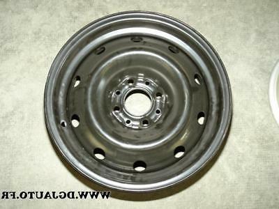 jante tole 4 trous 5 5x15 15