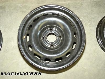 jante tole 4 trous 6 5x15 15