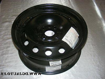 jante tole 6x15 15 pouces 15 et30