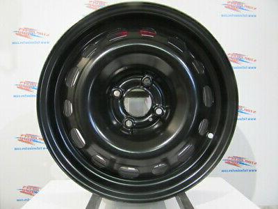 jante tole acier 16 pouces ford fiesta
