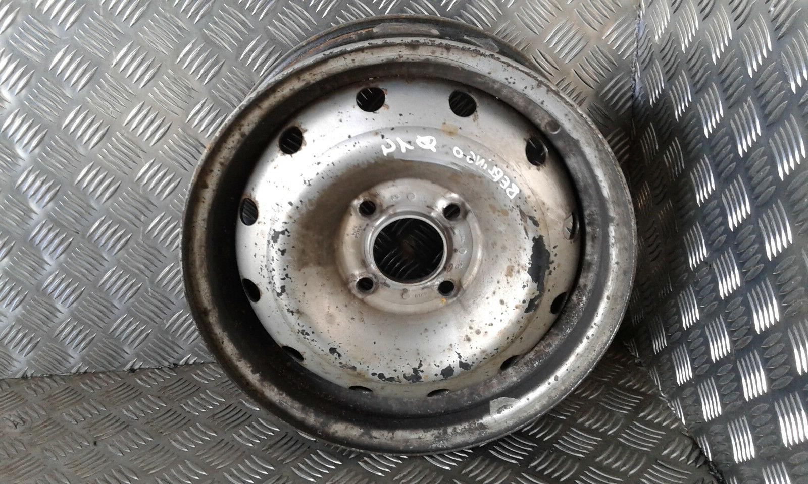 jante tole citroen berlingo 14 pouces 5