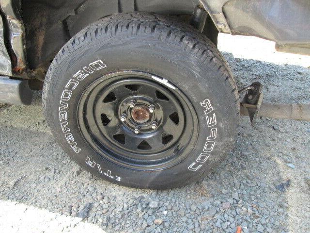 jante tole jeep grand cherokee