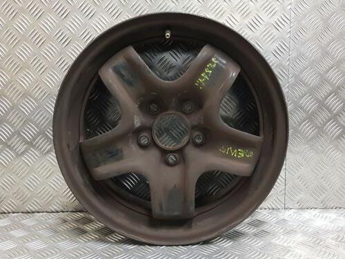 jante tole renault megane iii scenic 3