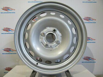 jante tole renault twingo 3 5 x