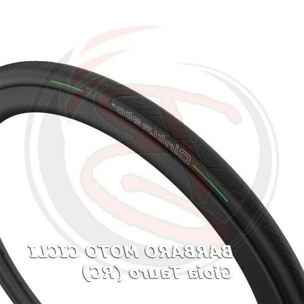 jante tubeless pneu velo route cinturato voile