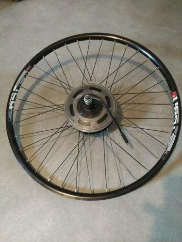 jante vtt 27 5 avec moteur egoing