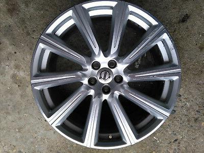 jante xc90 20