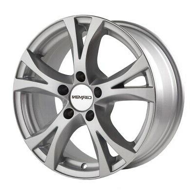jantes 09 compete 8x18 et35 5x114 sil