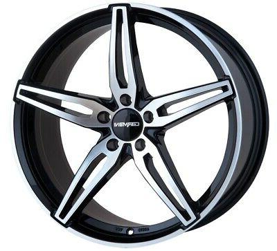 jantes 15 oskar 9x20 et30 5x114 swp
