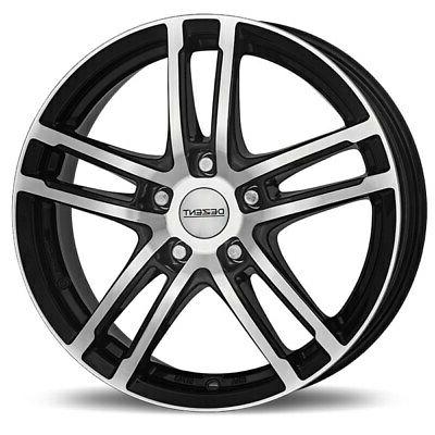 jantes 15 p tz dark noir 4