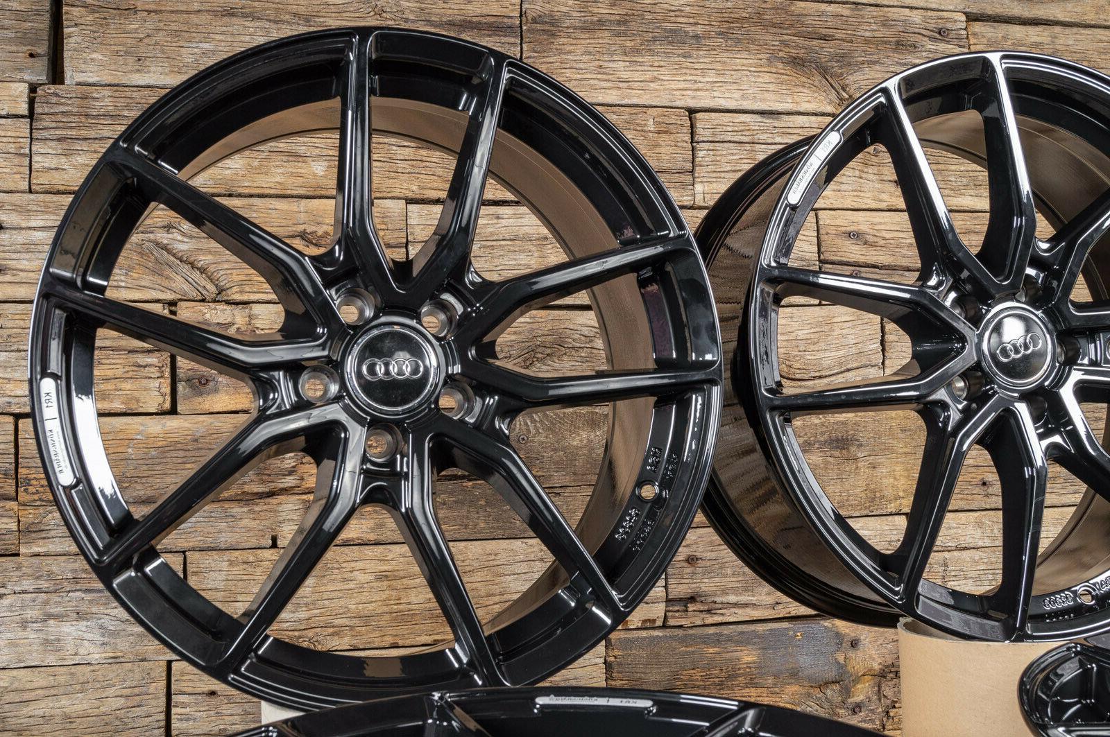 jantes 18 pouces kr1 pour audi a3