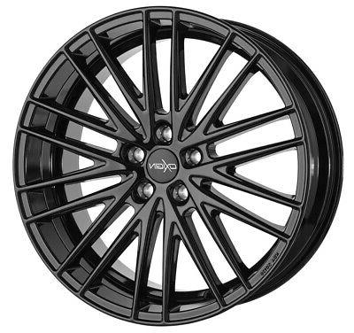 jantes 19 oxspoke 7 5x17 et35 5x112