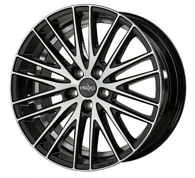 jantes 19 oxspoke 7 5x17 et48 5x114