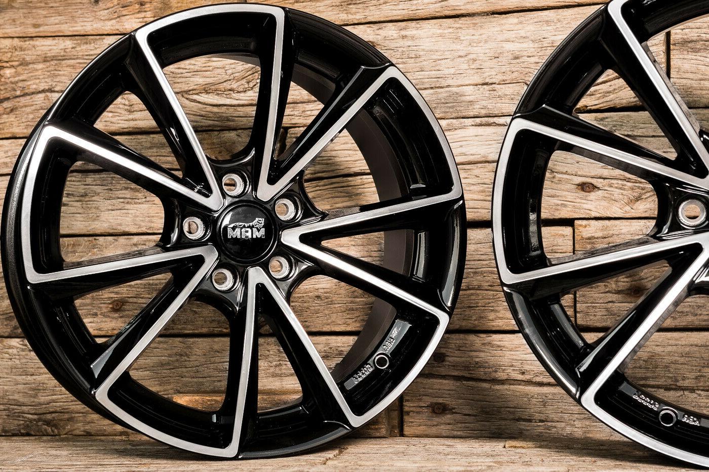 jantes 19 pouces a5 pour audi a4