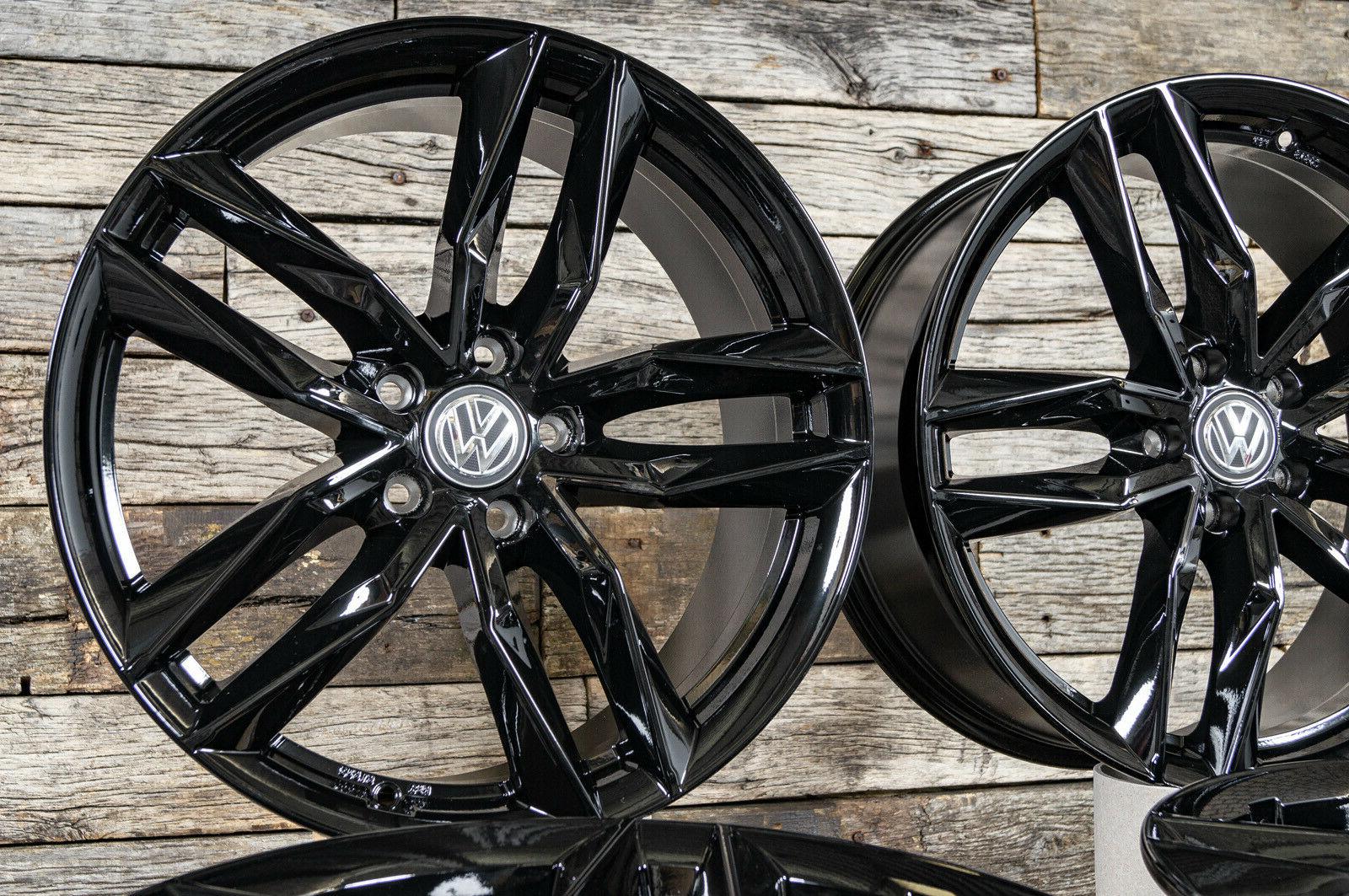 jantes 19 pouces rs3 pour vw golf