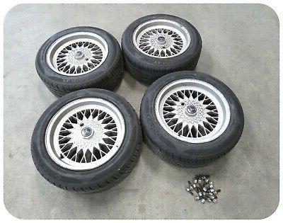 jantes alliage mercedes oldtimer classic rial a8016523