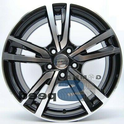jantes alliage x volvo 18 5x108 nevada