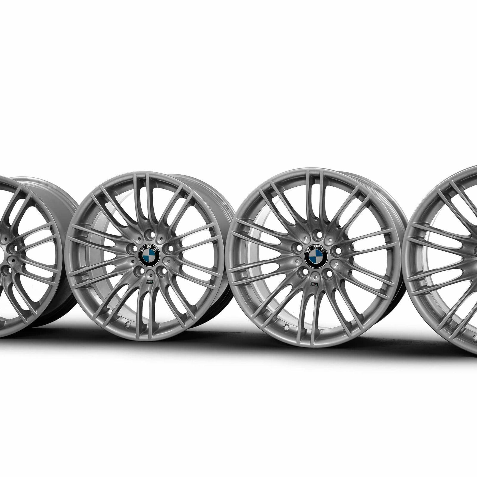 jantes alloy 18 pouces z4 m coupe