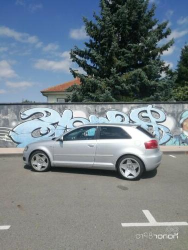 jantes alu 0 05 18 pouces audi
