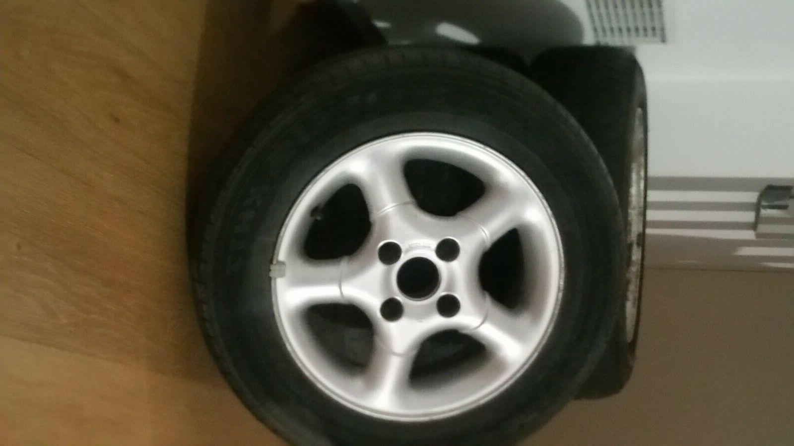 jantes alu 14 pouce pour peugeot ou