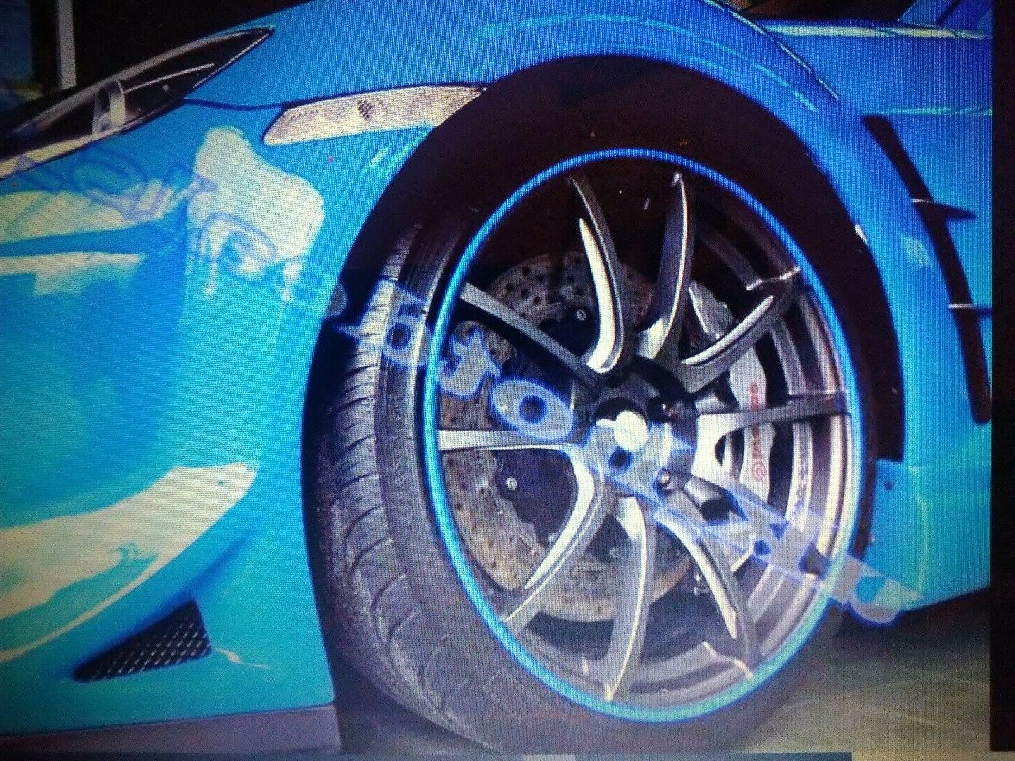 jantes aluminium protection et decoration