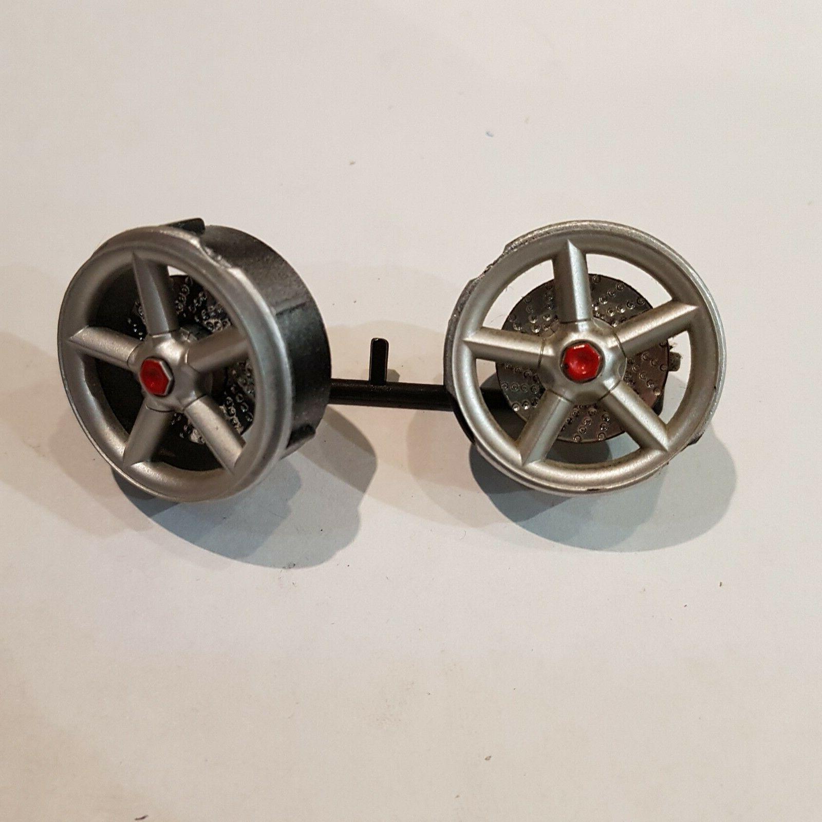 jantes avant piece miniature chrysler pronto cruizer