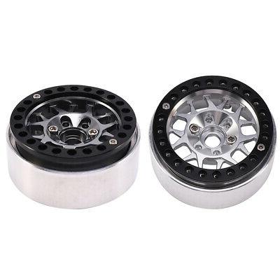 jantes beadlock de 1 9 pouces pour