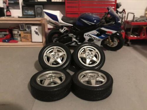 jantes corrado vr6 1 18