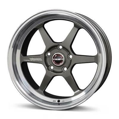 jantes db8gt 8 5x18 et30 5x100 grapp