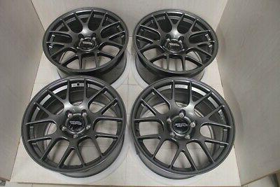 jantes en alliage 17 apex ec 7r