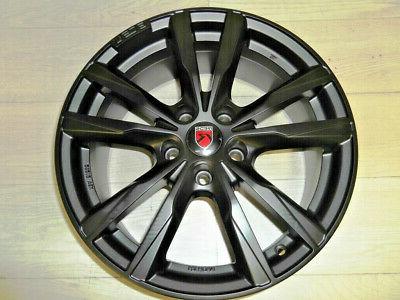 jantes en alliage 17 reds k2 black