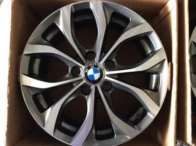 jantes en alliage bmw x1 2015 serie