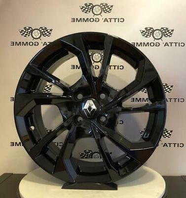 jantes en alliage clio captur modus zoe