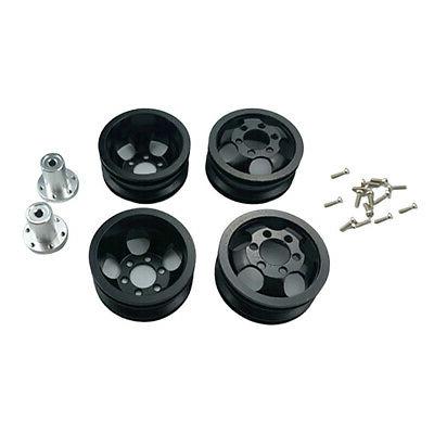 jantes en alliage d aluminium 4pcs pour