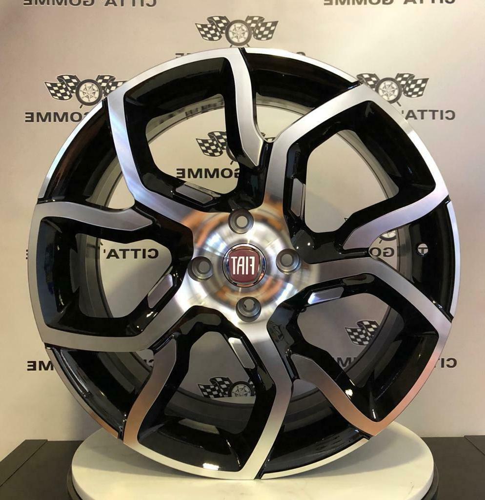 jantes en alliage fiat bravo panda idea