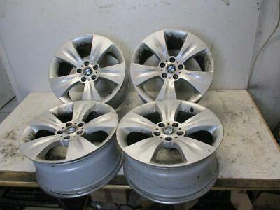 jantes en alliage lot 19 pouces coiffant